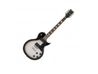 Vintage V100SVR Reissue Silver Burst Vintage V100SVR Reissue Silver Burst